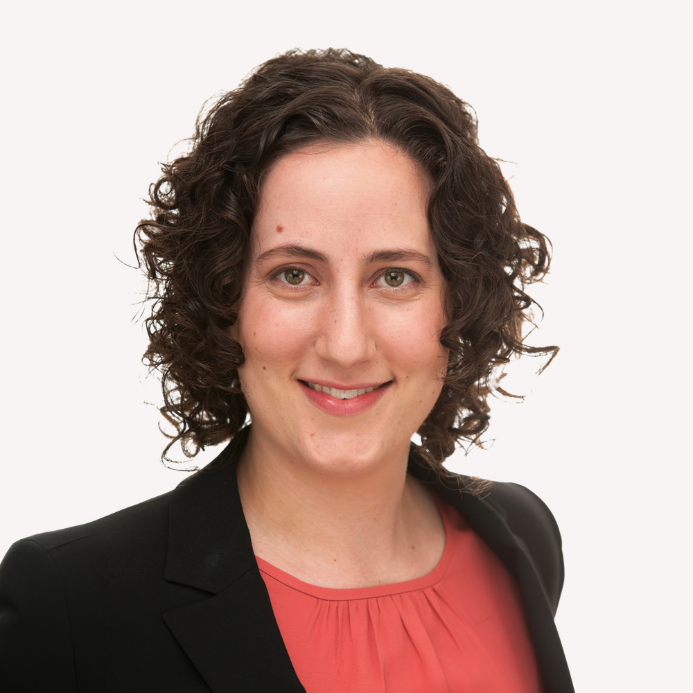 Anne Abramowitz Junget
