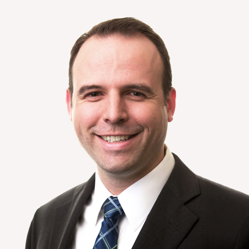 David Anderson