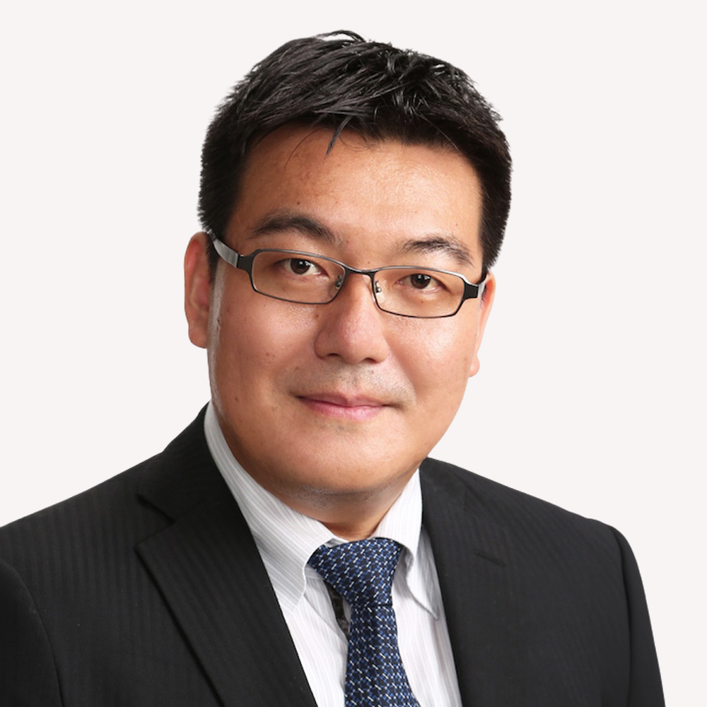 Shingo Muramatsu