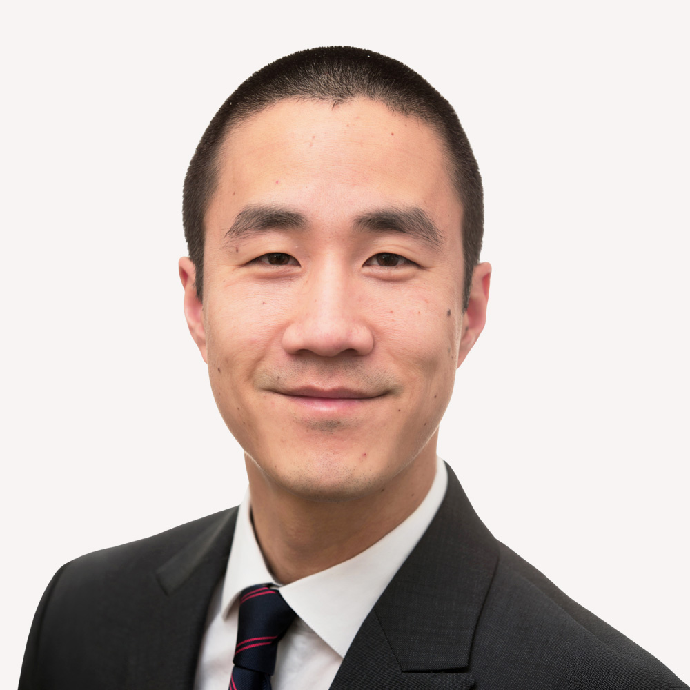 Steve Chiang