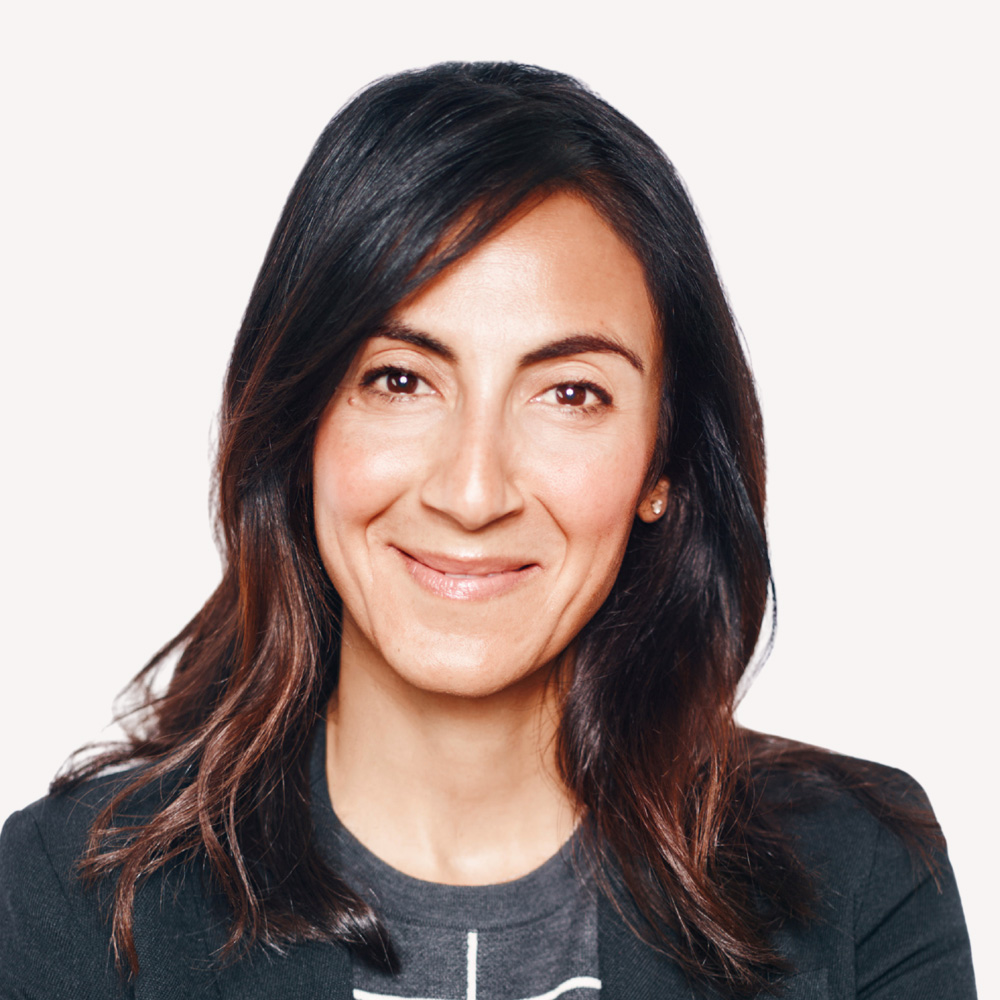 Mona Kashani