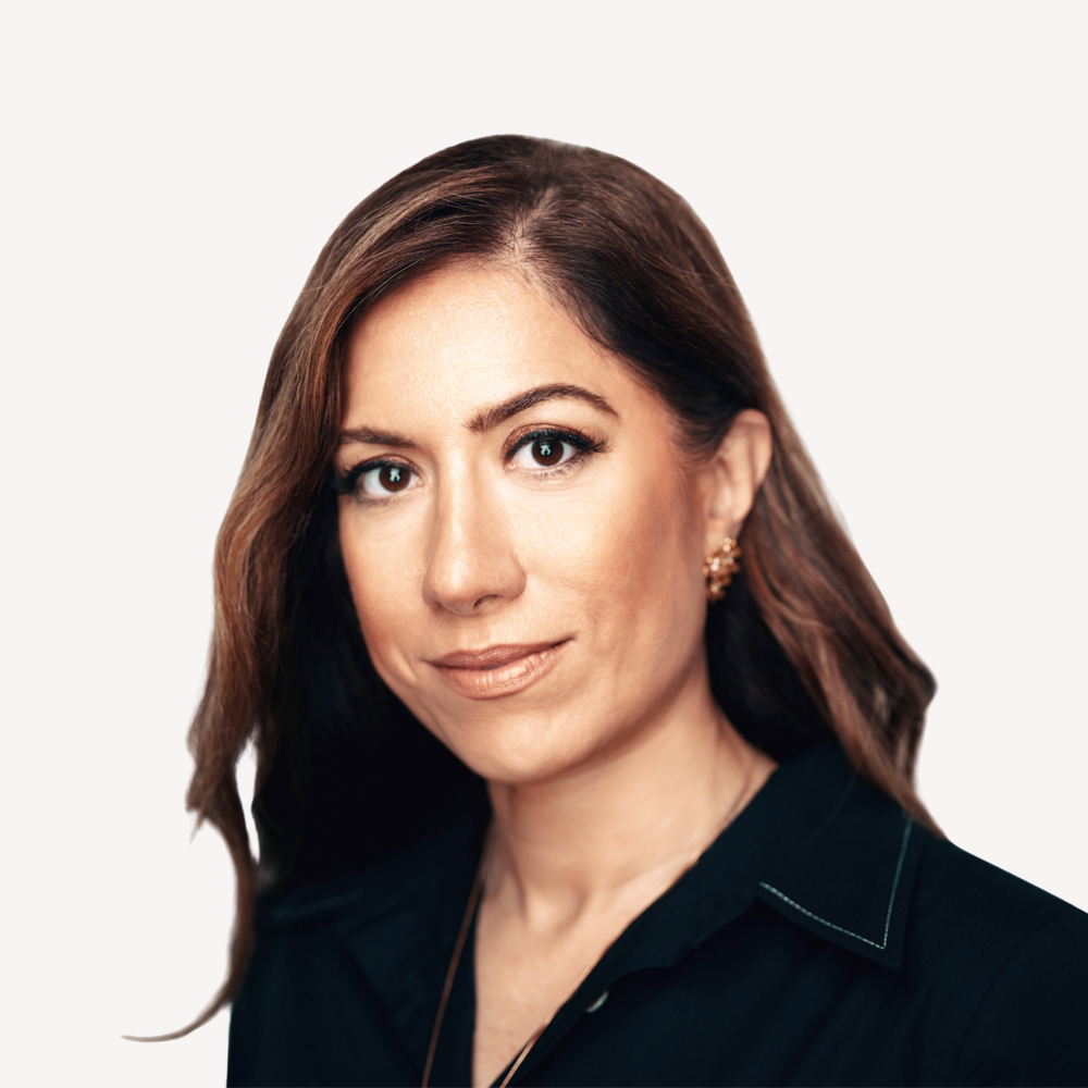 Bita Mortazavi