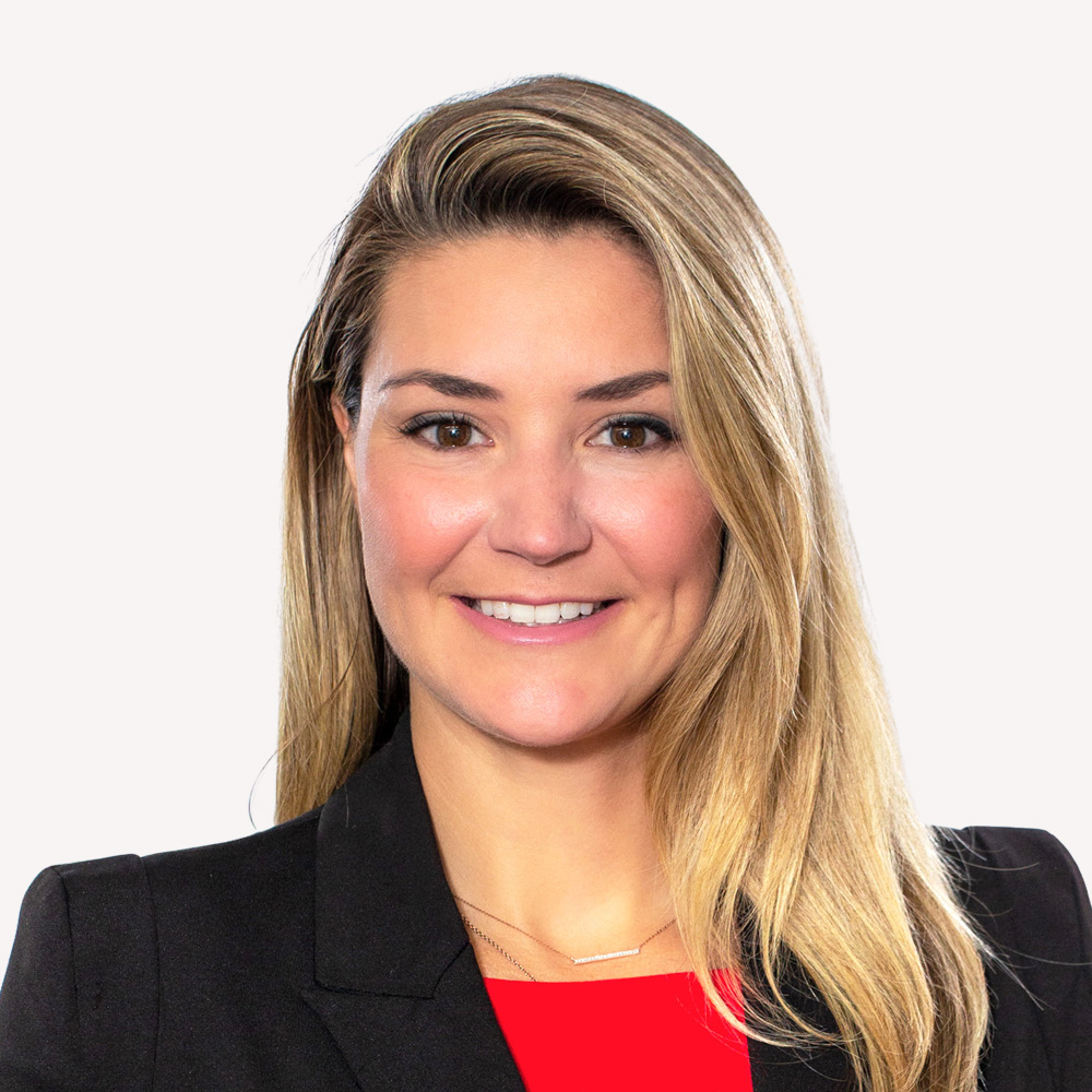Christine Herrman