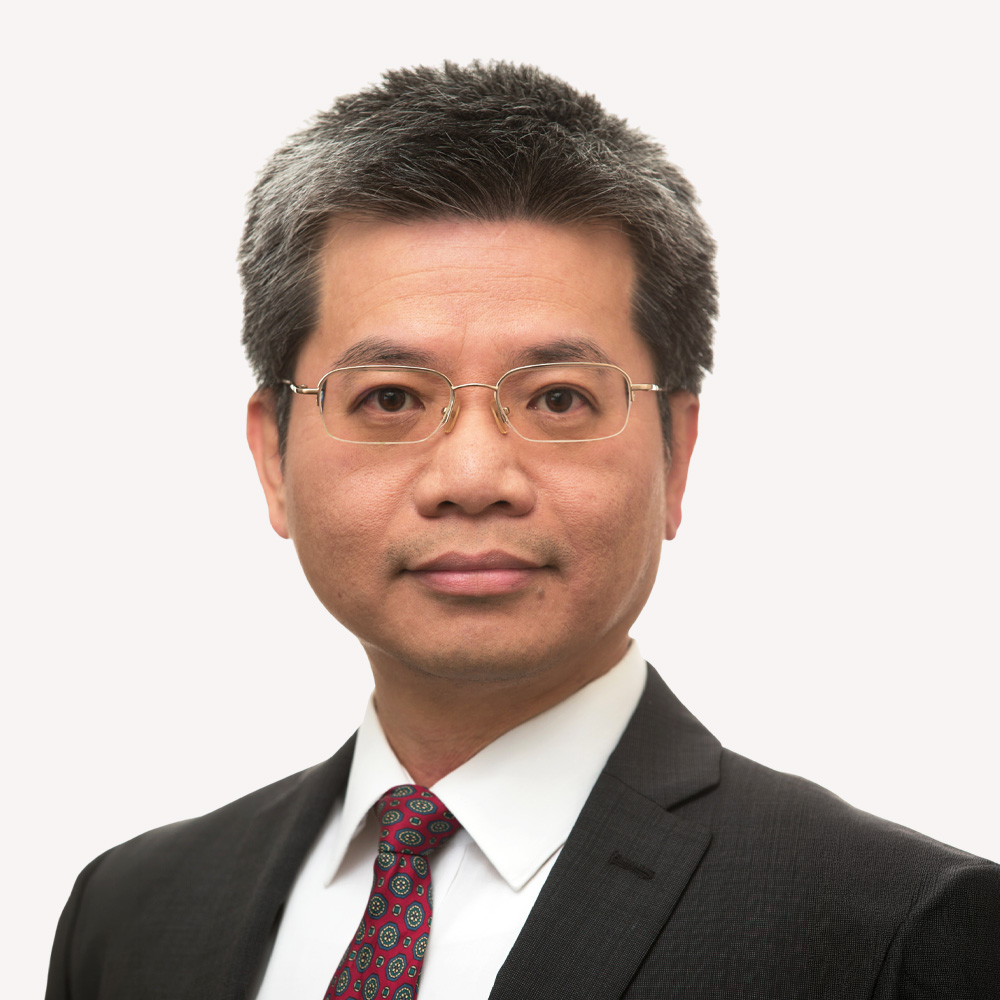 Julian Hu