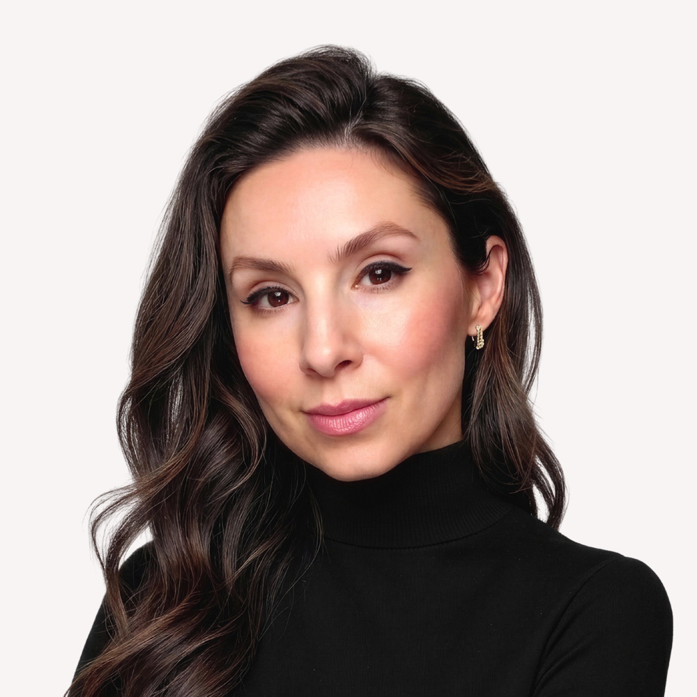 Christina Raymond