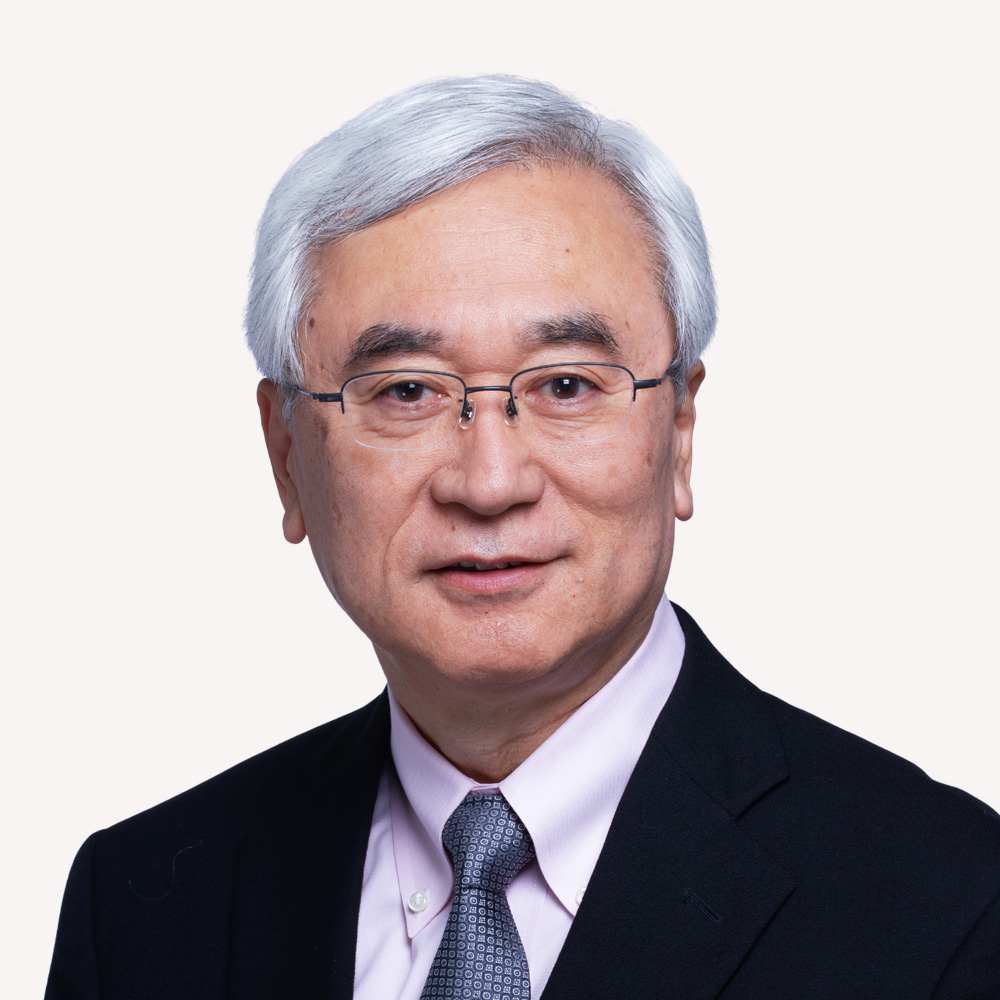 Yuichi Kawamura