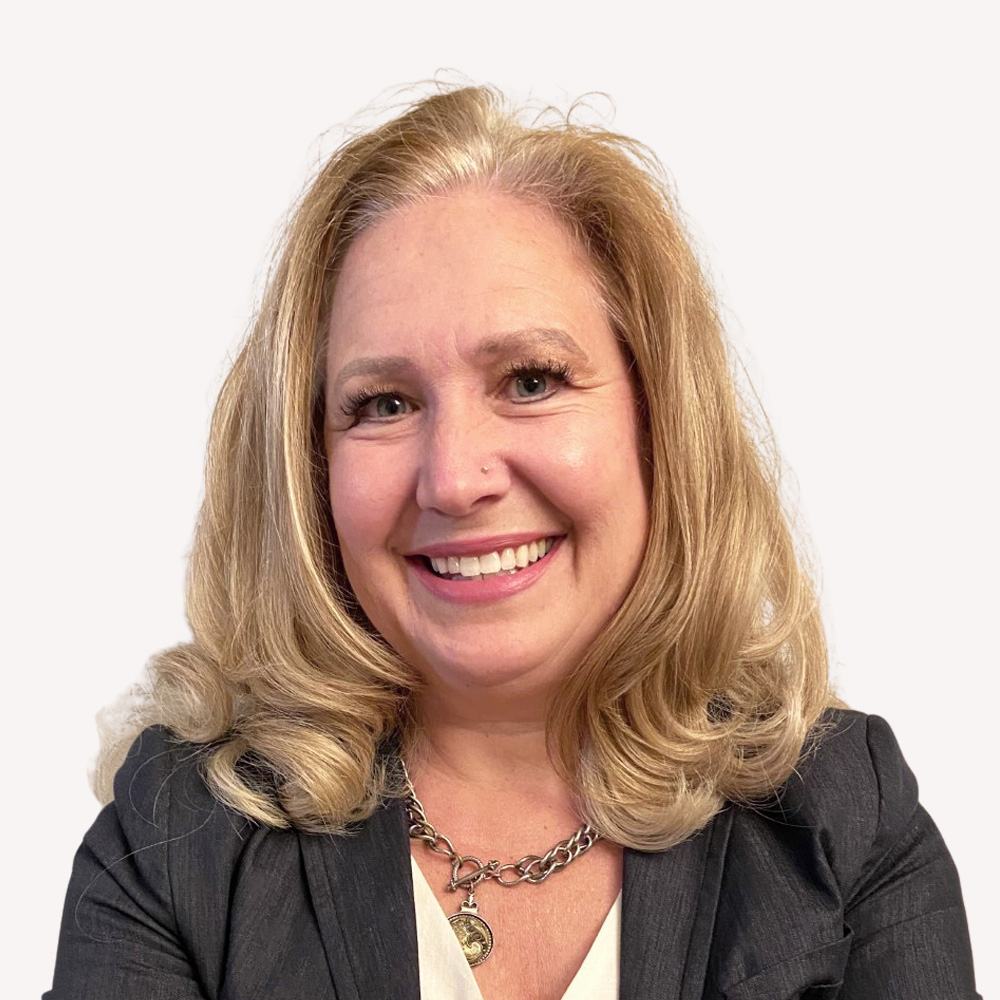 Peggy Lahammer
