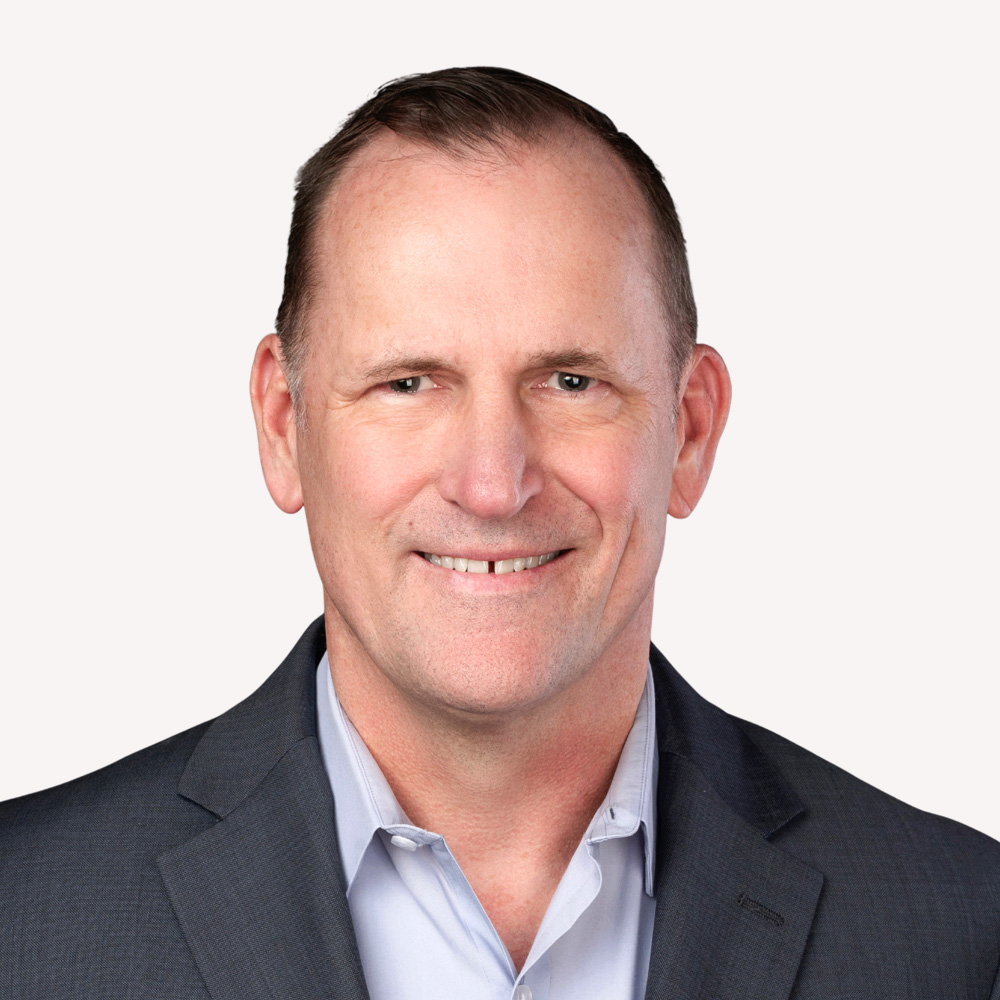 Stephen Goff