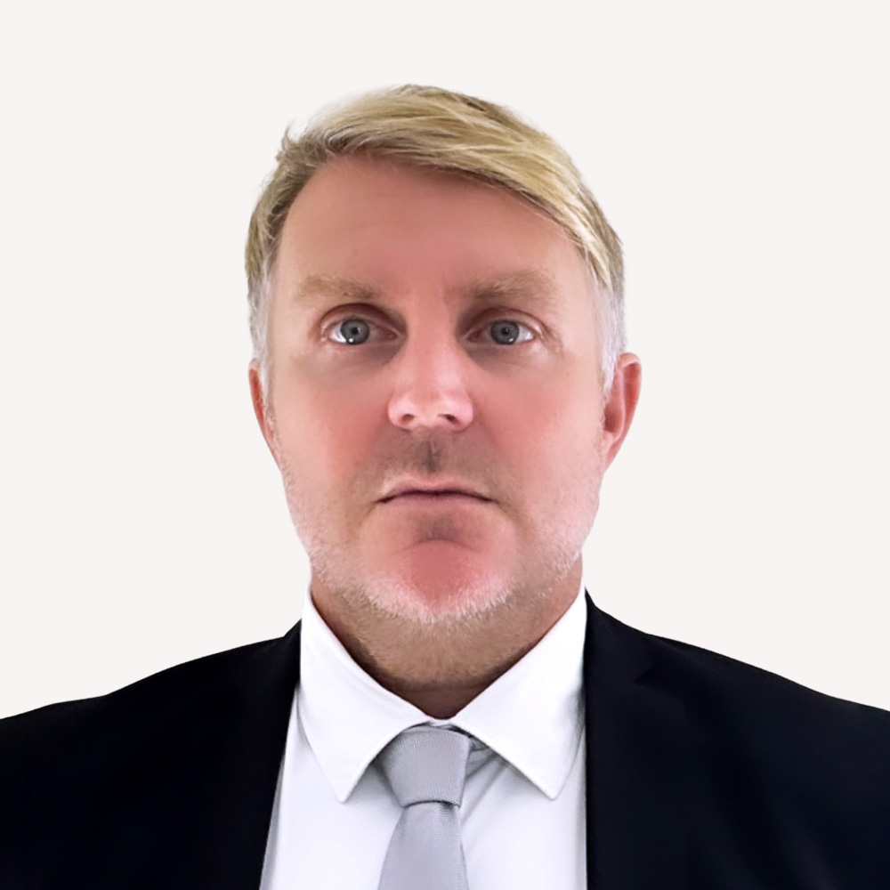 Erik Ahroon