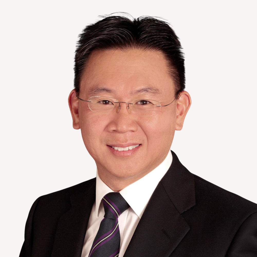 Darryl Ong