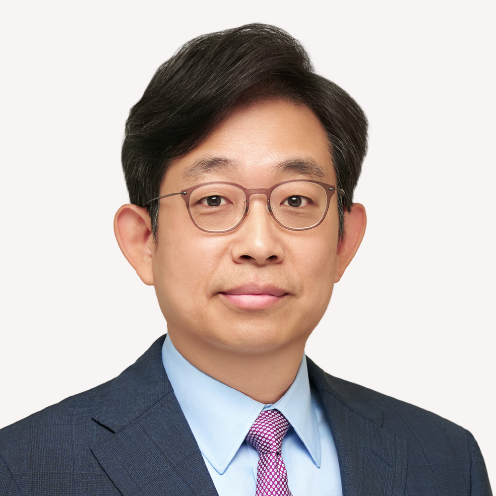 James Shin