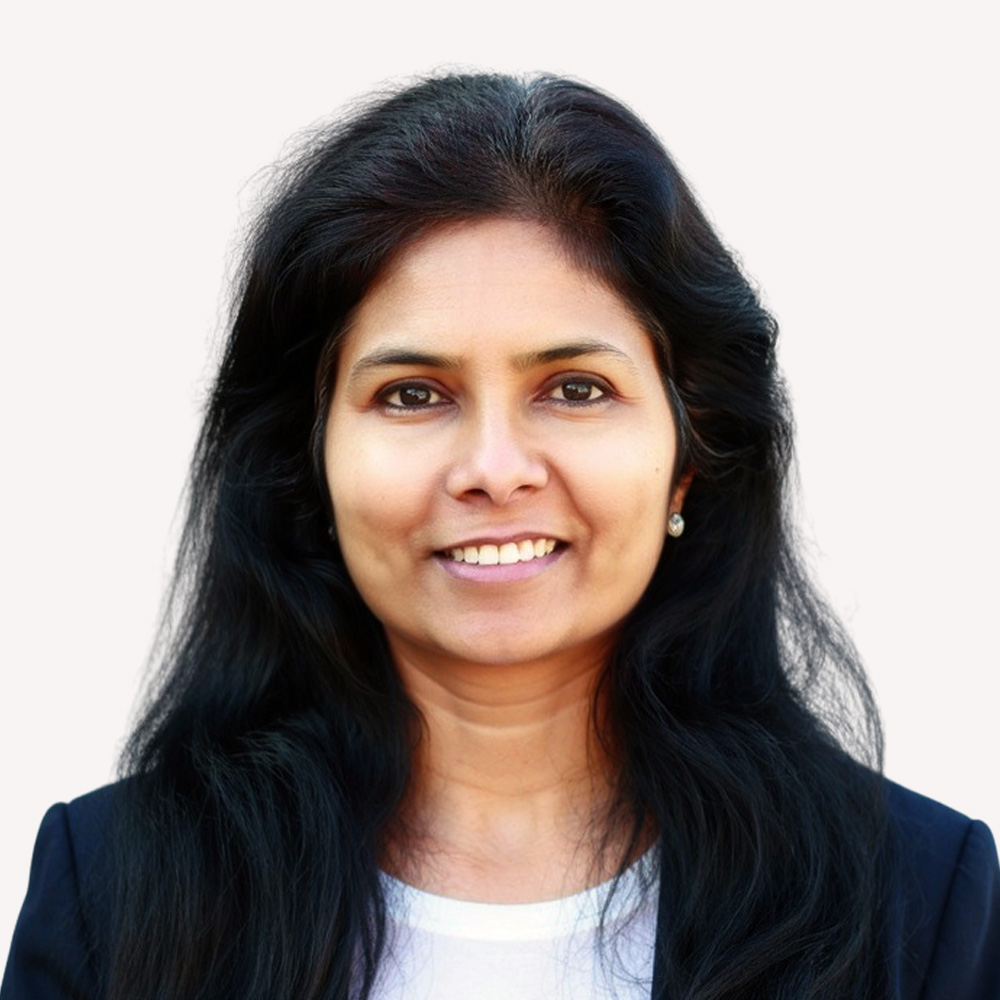 Prashanti Bharathwaj
