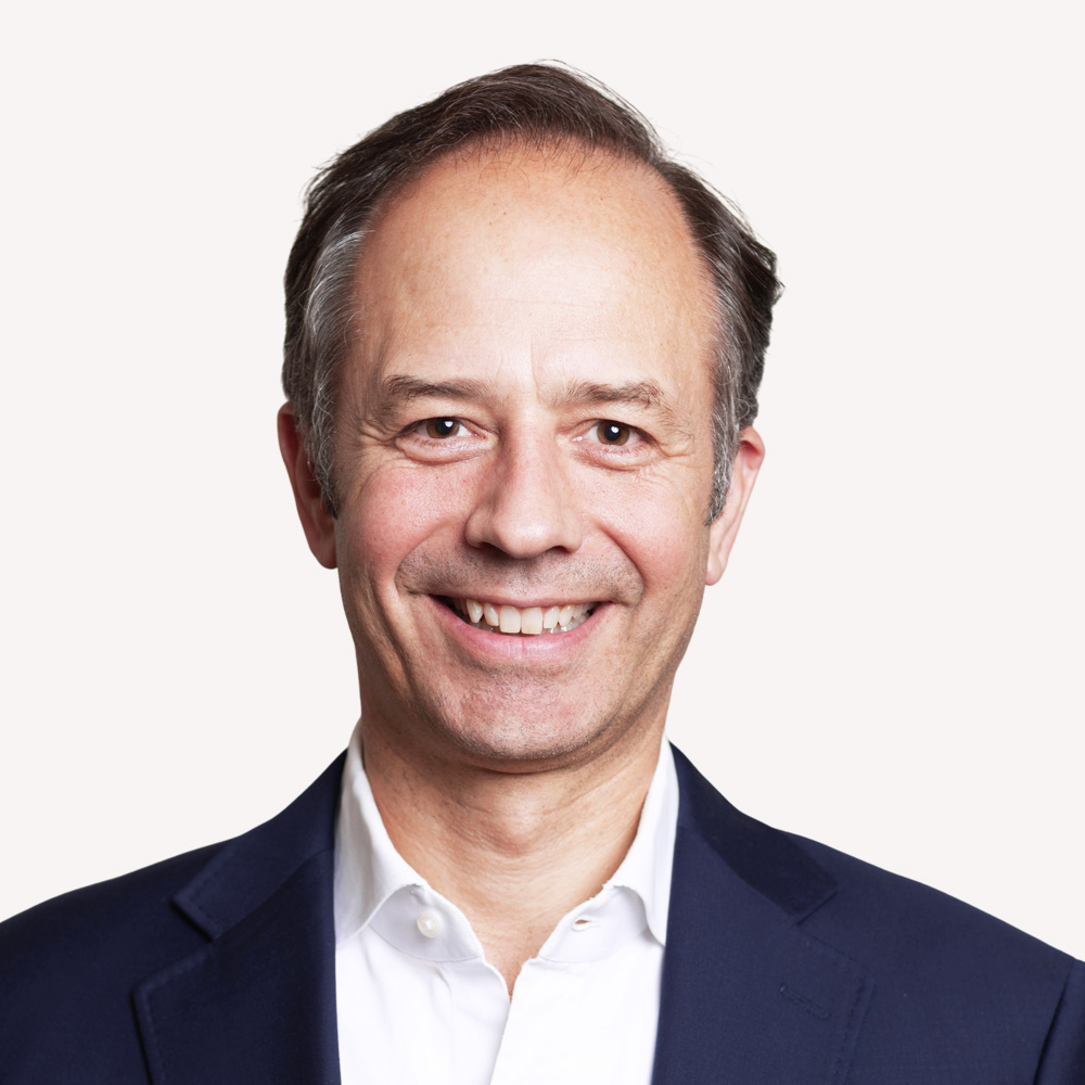 Oliver Scherenberg