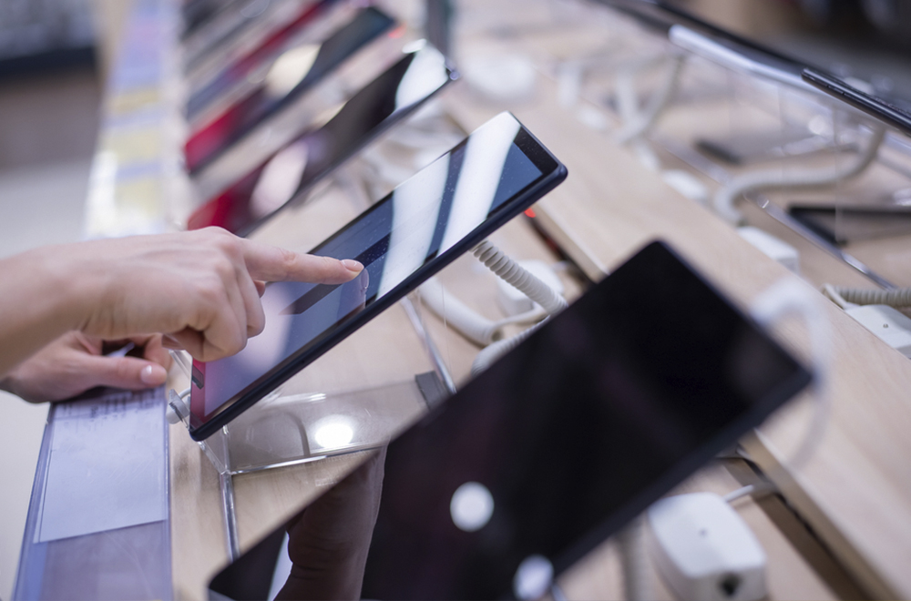 Consumer Electronics