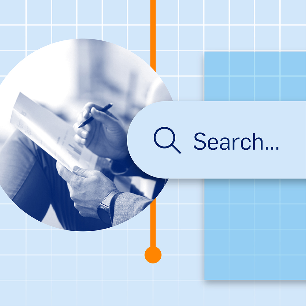 Prior Art Search Program