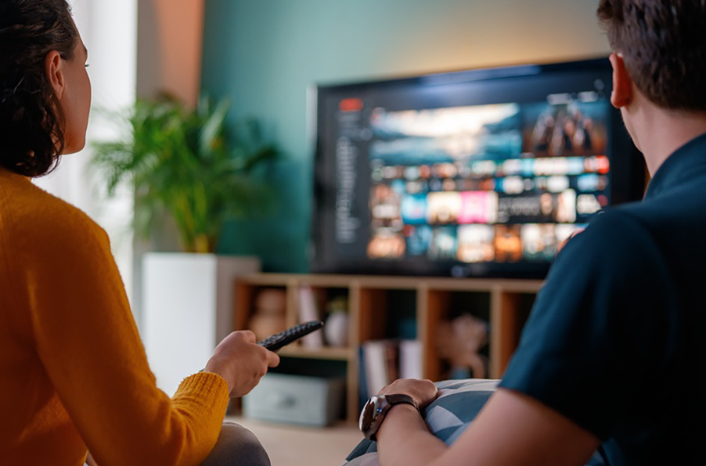 Media Content and Distribution