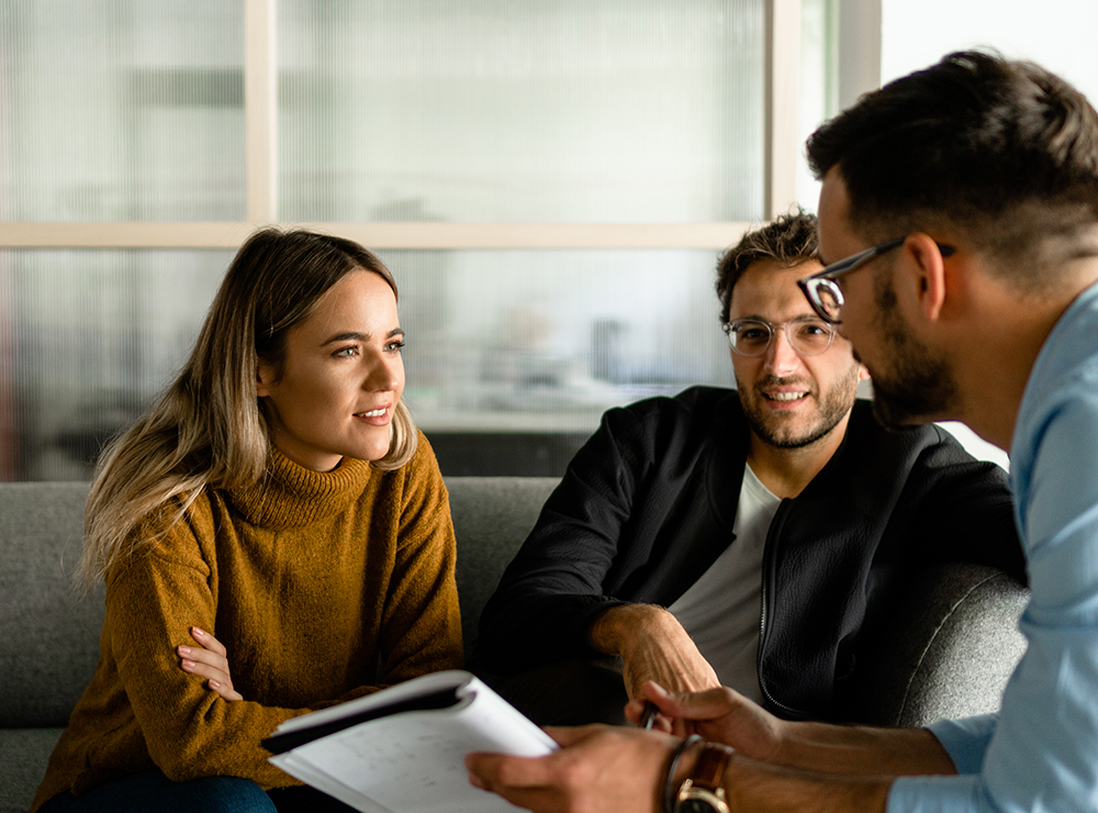 Efficient risk mitigation and resolution