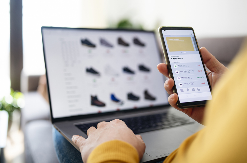 E-Commerce